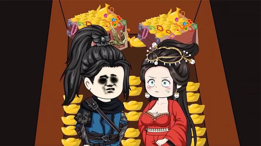 軍醫博士楚云朵穿越記
