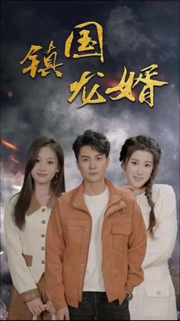 鎮(zhèn)國(guó)龍婿