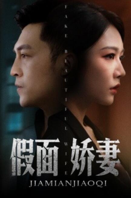 假面嬌妻嬌妻的謊言