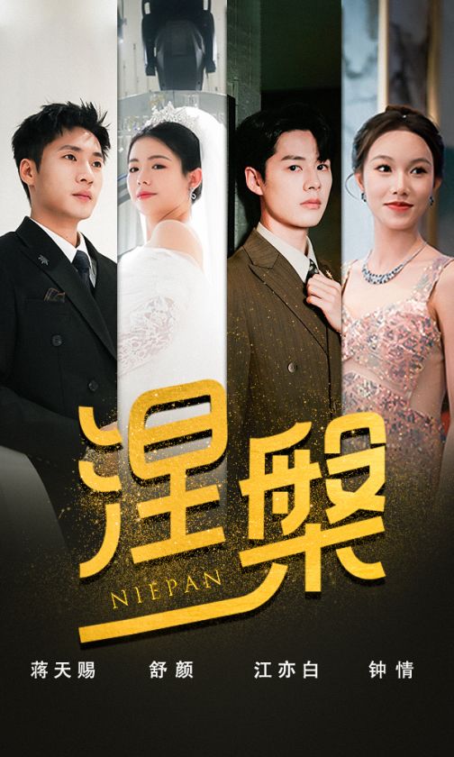 雙重生后，江先生寵我上天涅槃