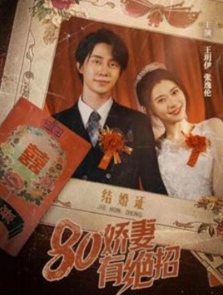 八零嬌妻有絕招80嬌妻有絕招