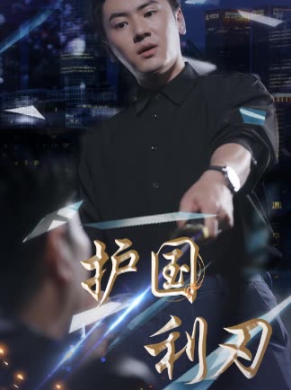 護國利刃