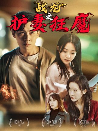 戰(zhàn)龍之護妻狂魔