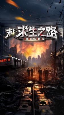 末日：求生之路末日：生化危機
