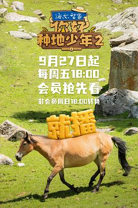 你好，種地少年2