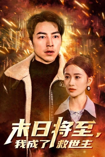 末日將至，我成了救世主