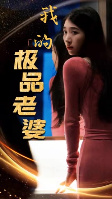 我的極品老婆