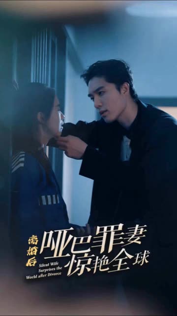 離婚后，啞巴罪妻驚艷全球