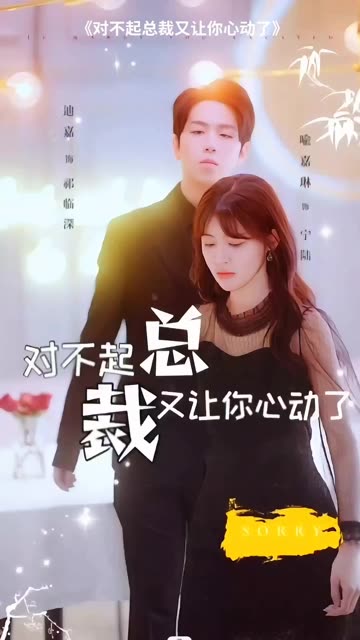 對不起總裁又讓你心動了