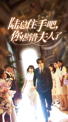 陸總住手吧，你虐錯(cuò)夫人了