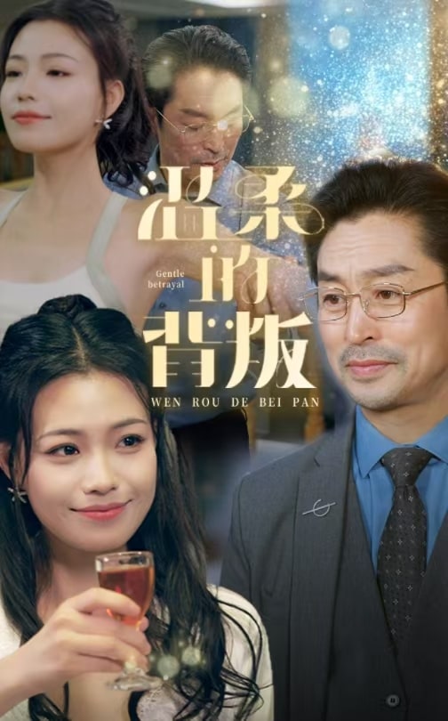 溫柔的背叛短劇