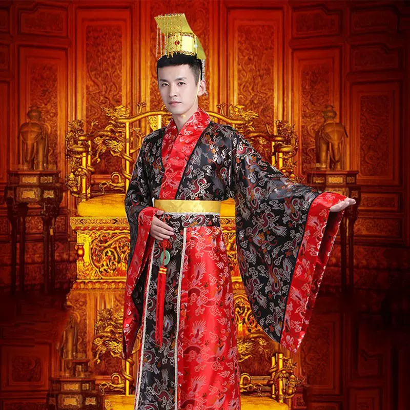 都穿越了誰(shuí)還當(dāng)太子