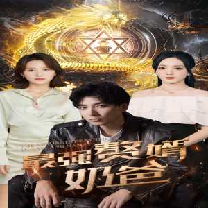 最強(qiáng)贅婿奶爸