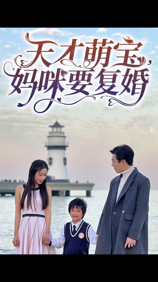 天才萌寶，媽咪要復婚