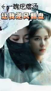 一碗疙瘩湯，讓我逆風翻盤