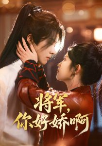 將軍，你好嬌啊