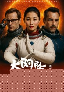 太陽墜落之時(shí)