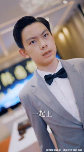 沒想到吧姐姐，我就是棋神