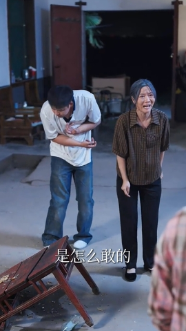 奶奶的廢品車，載我進(jìn)清華