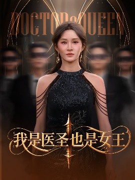 我是醫(yī)圣也是女王