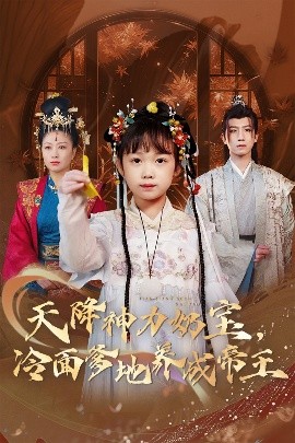 天降神力奶寶冷面爹地養(yǎng)成帝王
