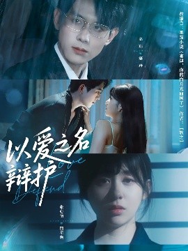 以愛之名辯護