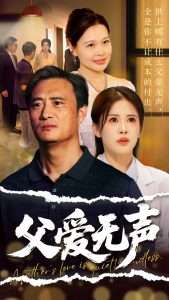 父愛無聲＆父愛如山恩如海