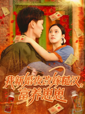 我新婚夜改嫁糙漢富養(yǎng)崽崽