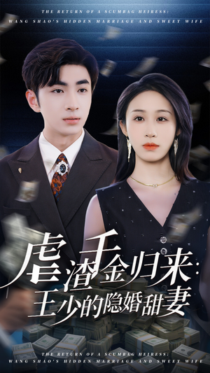 虐渣千金歸來王少的隱婚甜妻