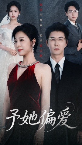 予她偏愛(ài)