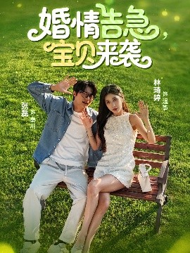 婚情告急，寶貝來(lái)襲