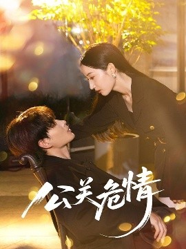 公關(guān)危情