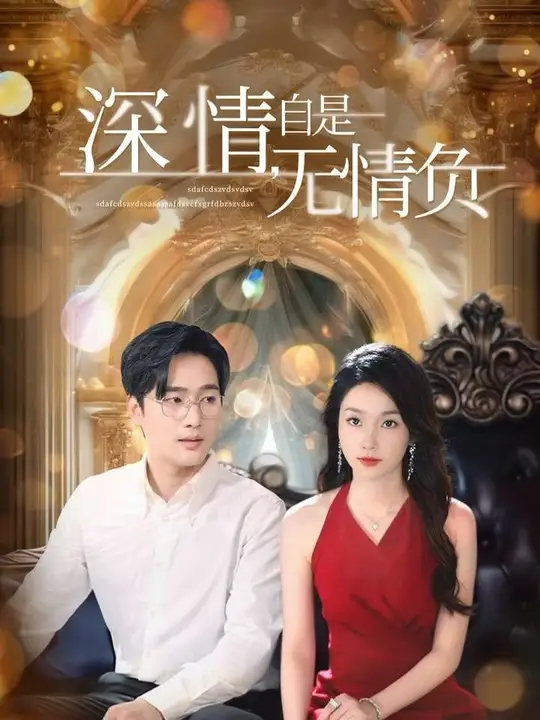 深情自是無(wú)情負(fù)