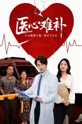 醫(yī)心難補