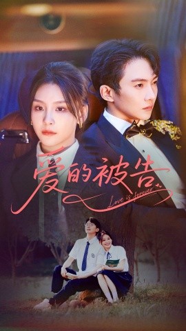 愛(ài)的被告