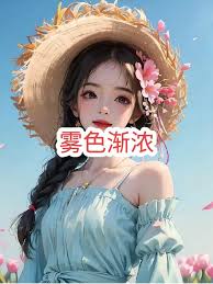 霧色漸濃