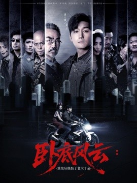 臥底風云：重生后我娶了老大千金