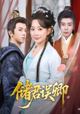 儲(chǔ)君誤卿