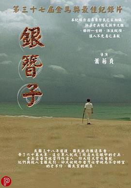 銀簪子