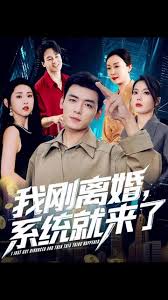 我剛離婚系統(tǒng)就來了