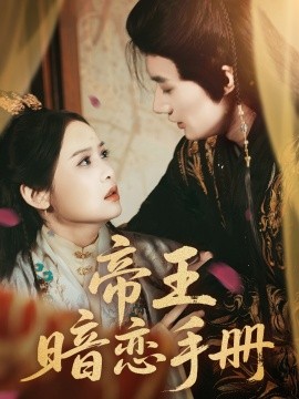 帝王暗戀手冊(cè)