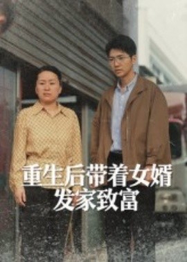 重生后帶著女婿發(fā)家致富