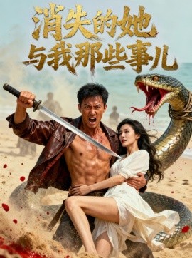消失的她與我那些事兒孤島愛(ài)之狂野迷蹤