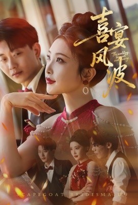 喜宴風(fēng)波替罪伴娘