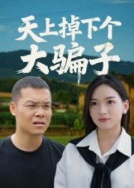 天上掉下個(gè)大騙子