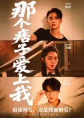 那個(gè)痞子愛上我
