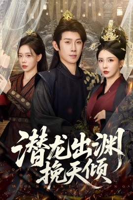 潛龍出淵挽天傾