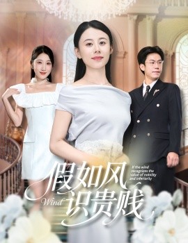 假如風(fēng)識(shí)貴賤
