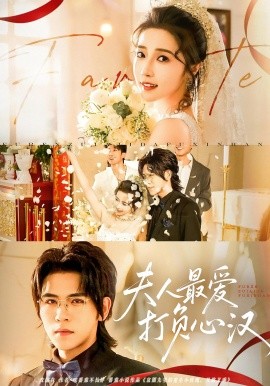 夫人最愛打負(fù)心漢