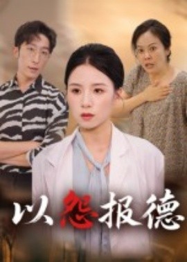 以怨報德